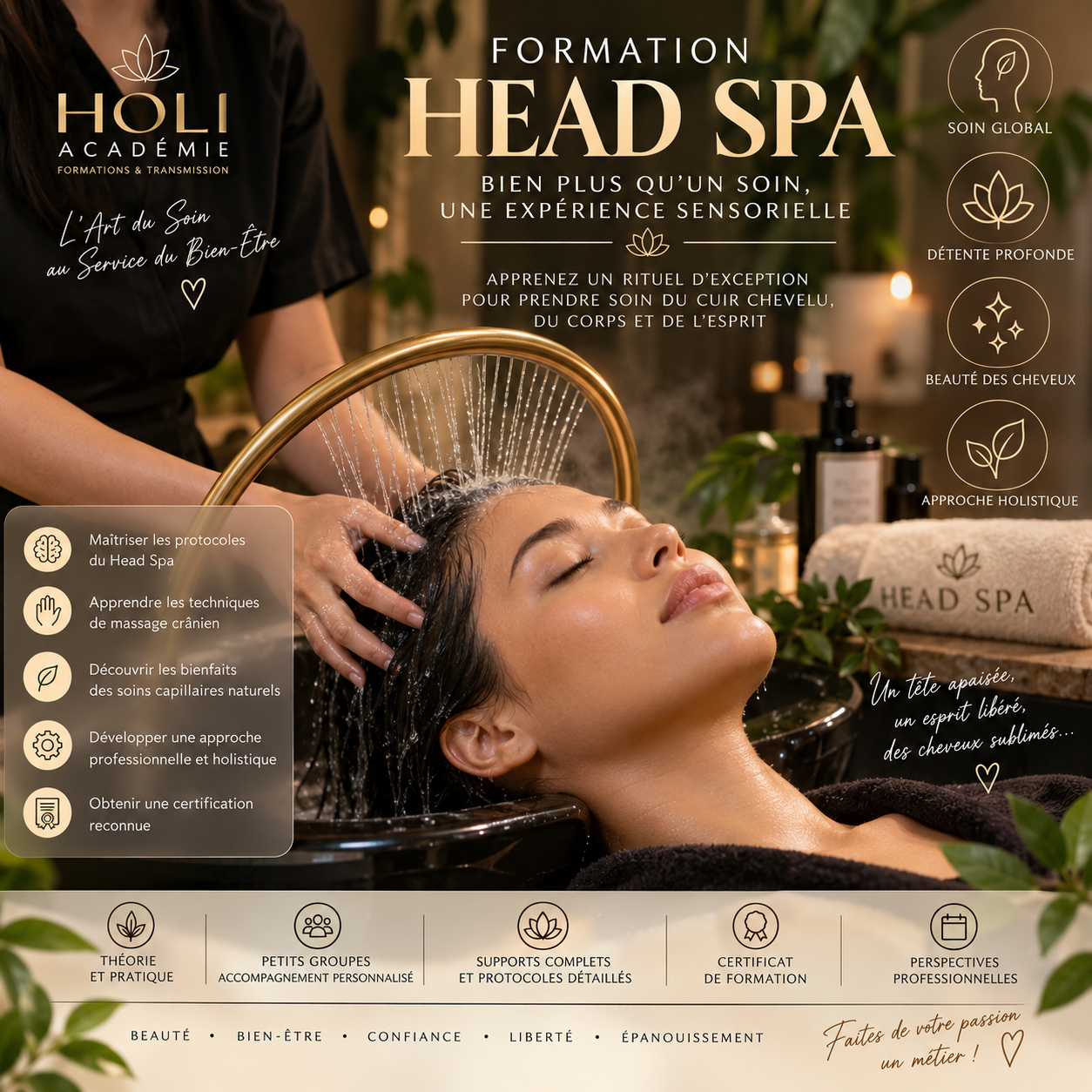 Head Spa