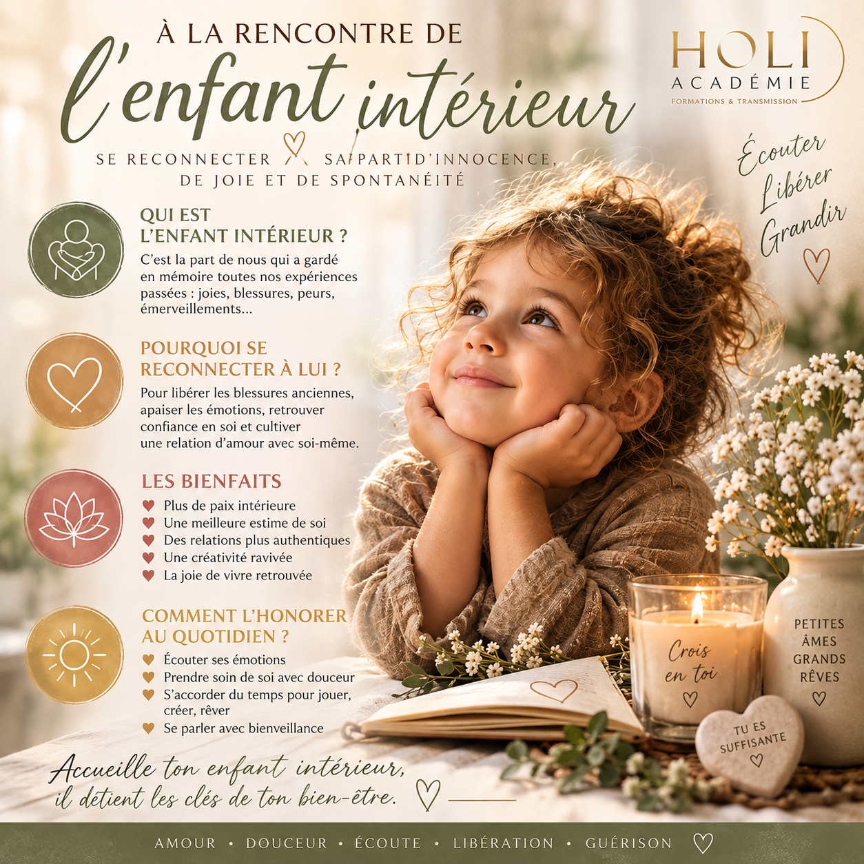 L'Enfant Intérieur