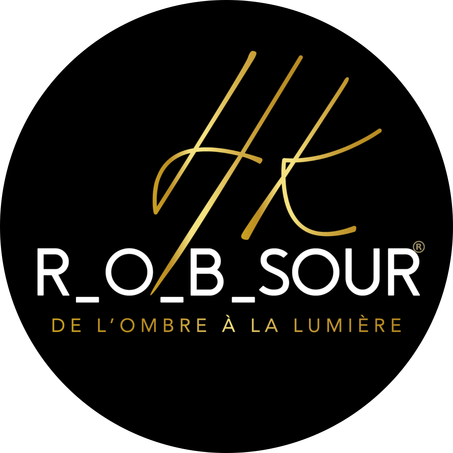 HK ROBSOUR