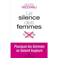 Le-Silence-des-femmes