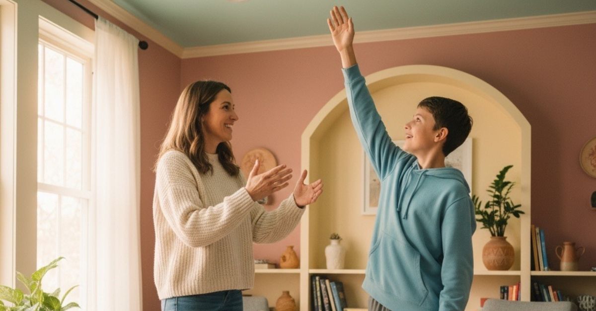 hypnothérapeute adolescents