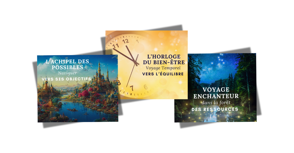 3 techniques d'hypnose enfants et ados puissantes et ludiques