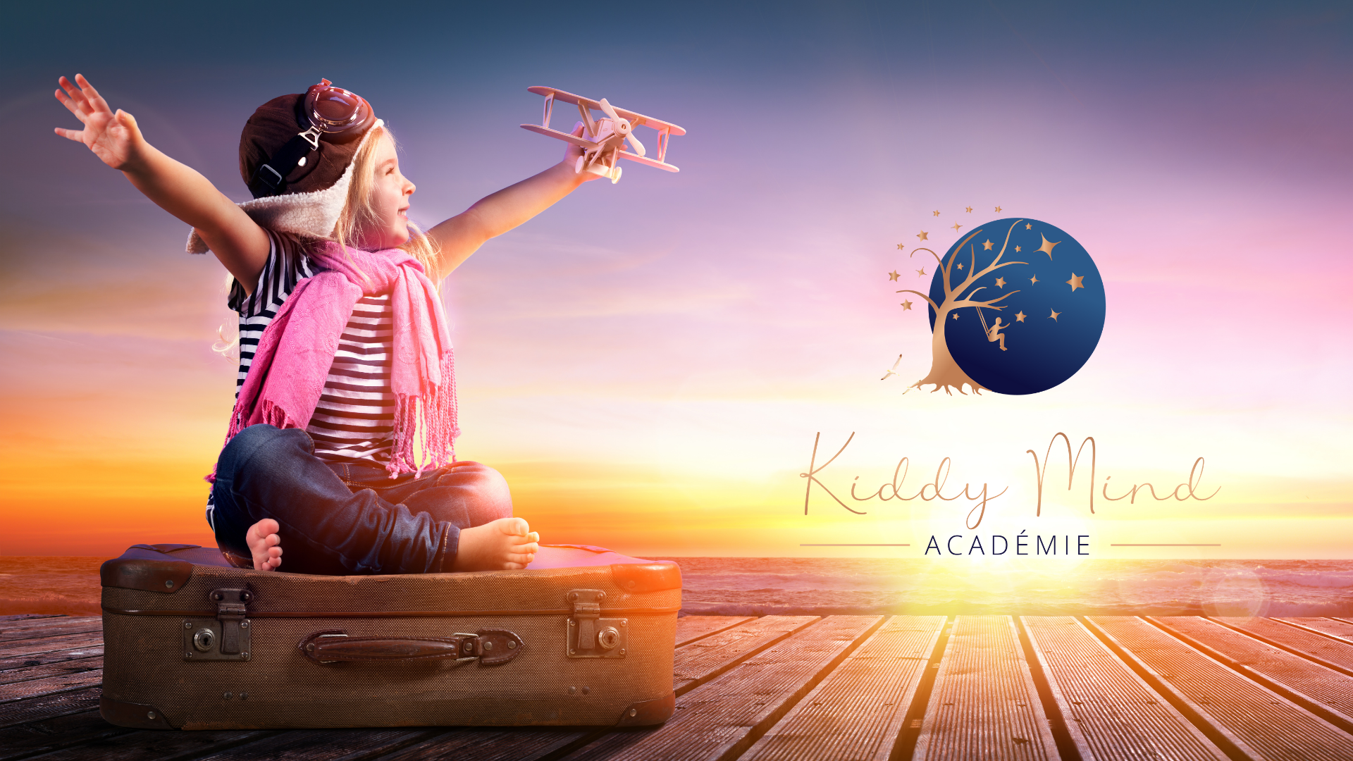 Formations Kiddy Mind & Tribu