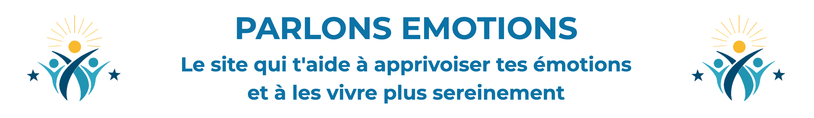 Parlons émotions