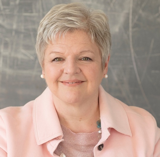 Christine Morlet