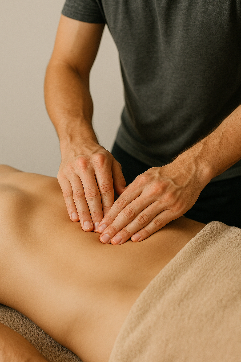 Formation Qi Nei Tsang en présentiel