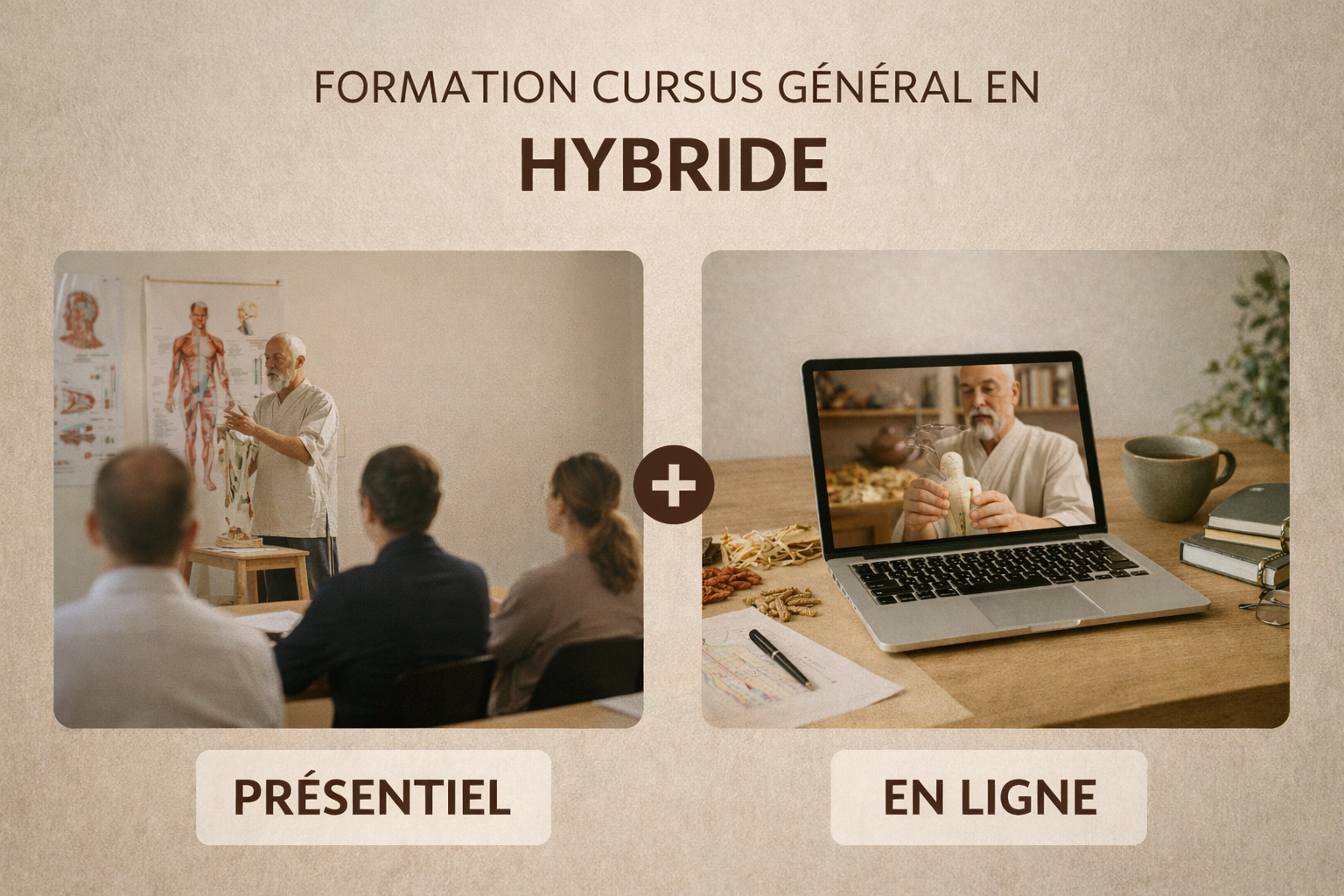 formation MTC Hybride