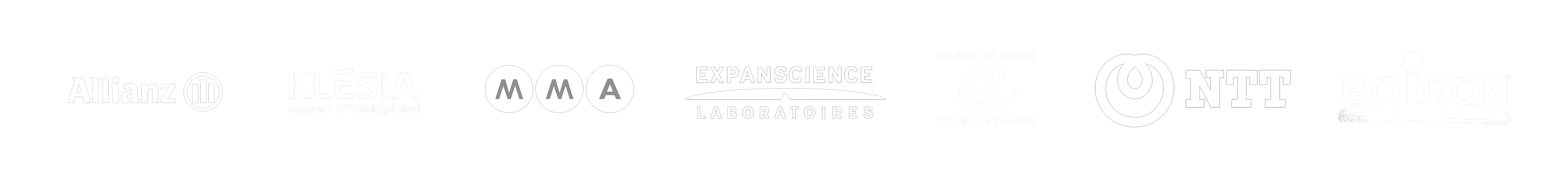 logos