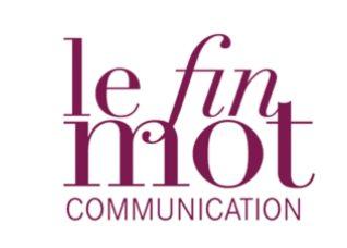 Le Fin Mot Communication