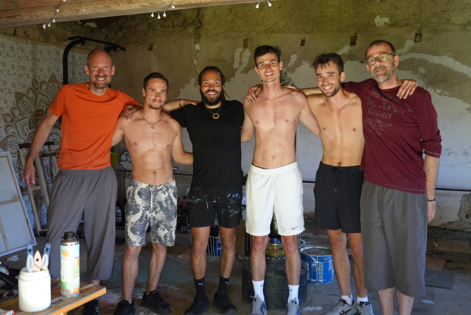 fraternite%20consciente%20brotherhood%20training%20spartiate%20alpha%20mentalite%20homme%20jean%20laval