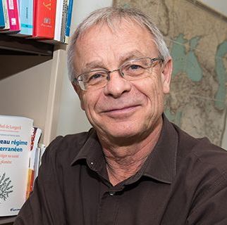 Michel-de-Lorgeril