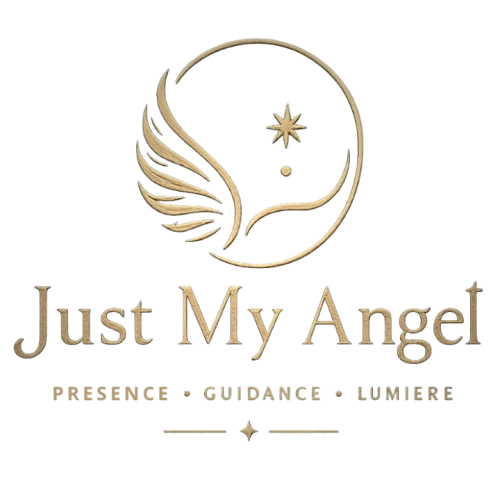 Logo Just My Angel