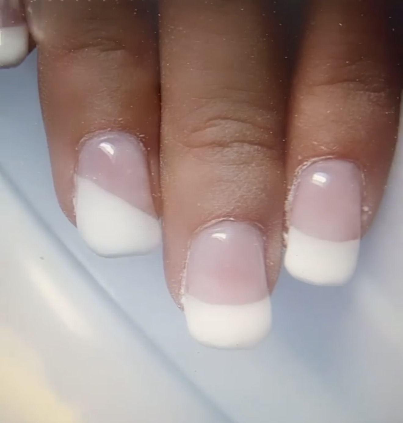 One of my first sets