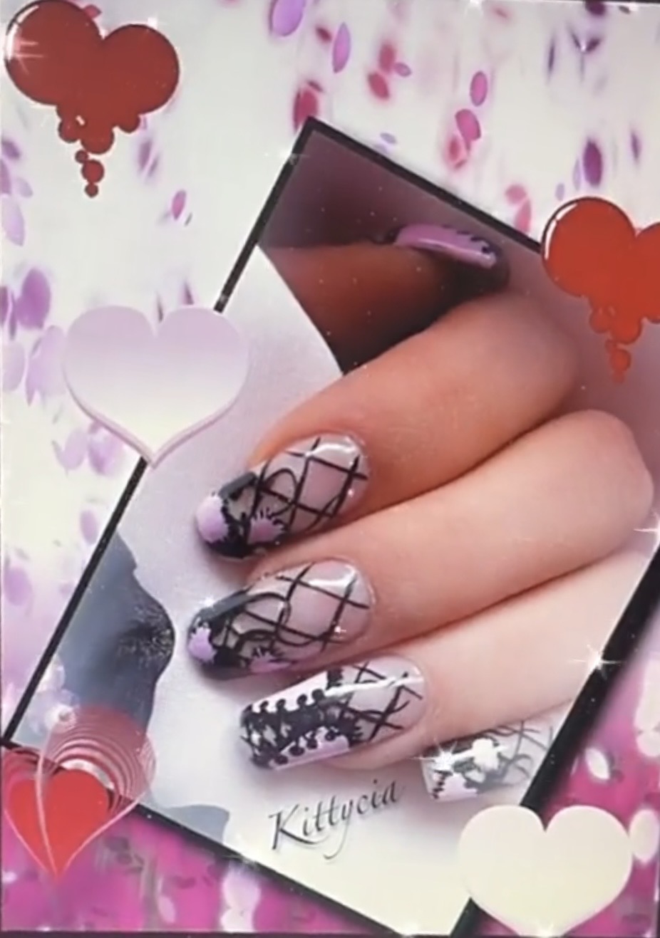 One of my first sets