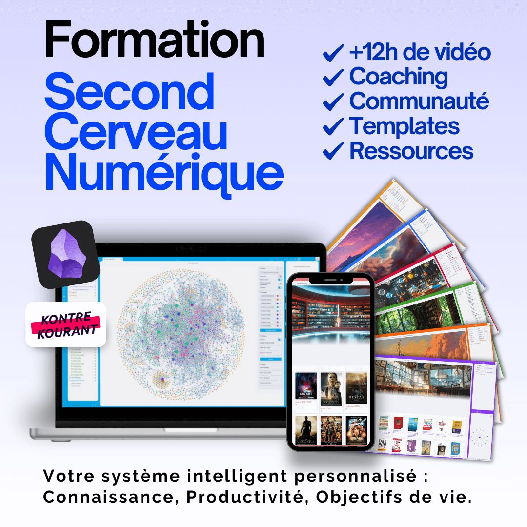 formation-second-cerveau-numerique-obsidian