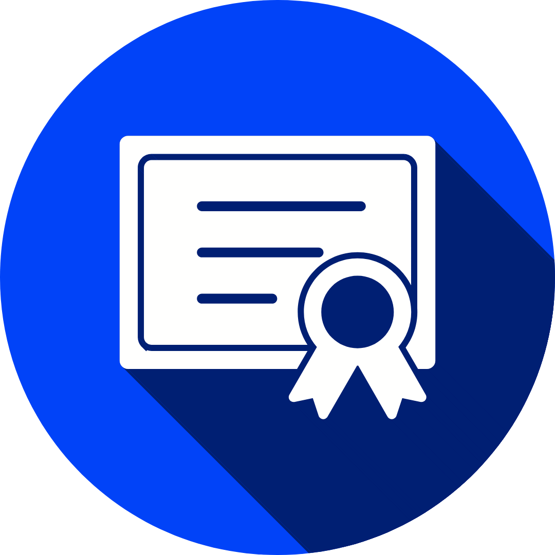 Formateur certifié et multidiplômé