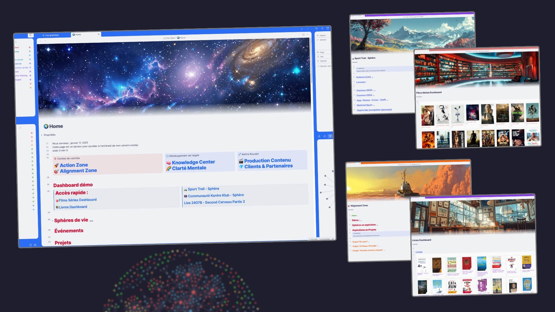 Second Cerveau Numérique