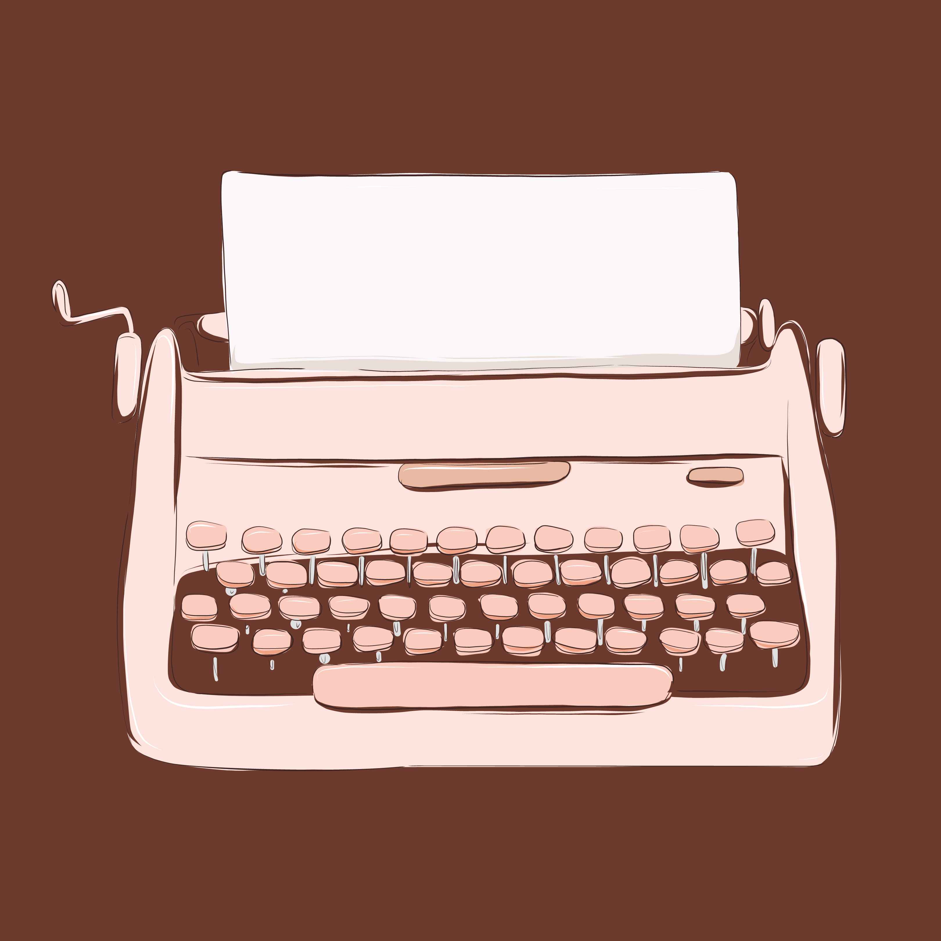 contact_Dani_Typewriter