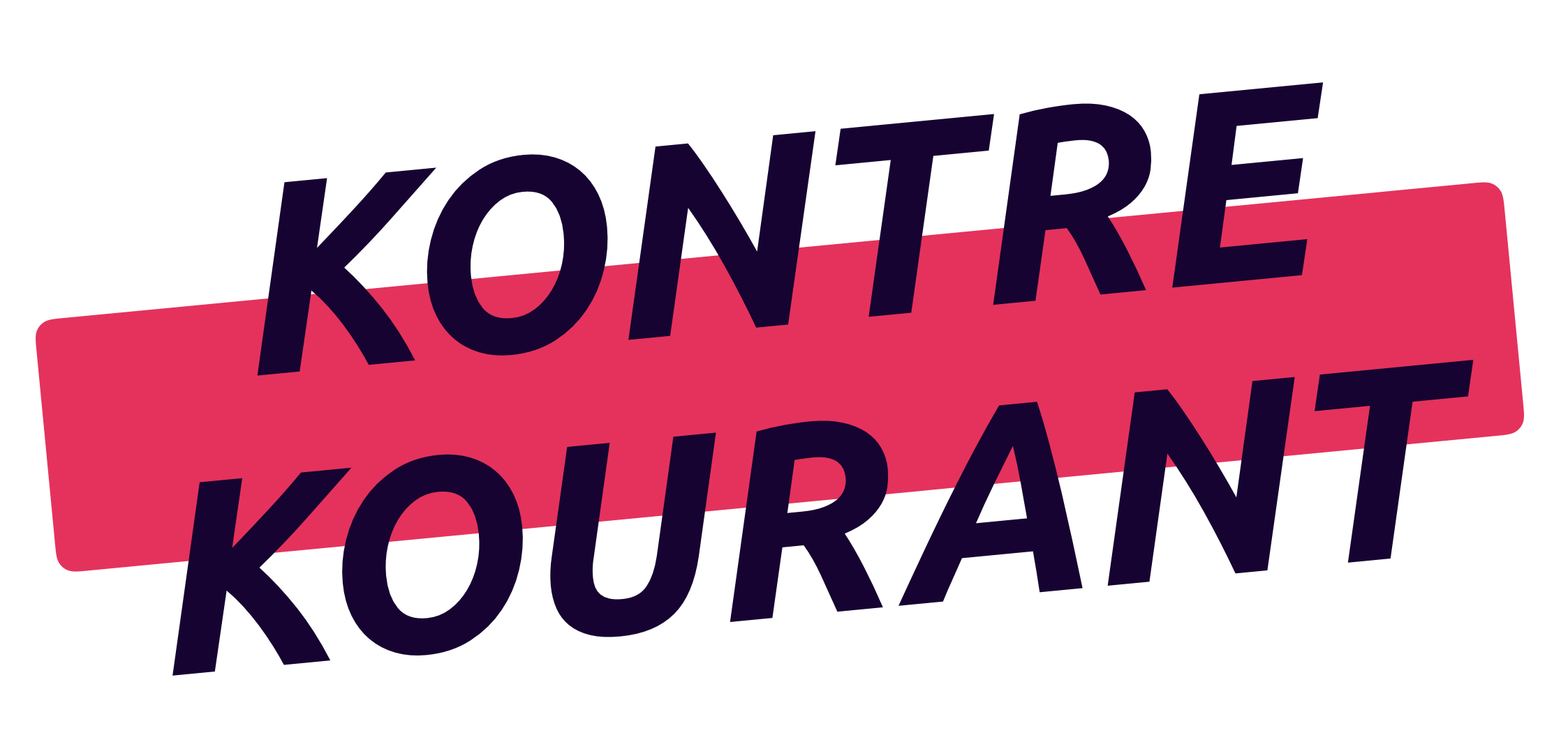 Logo Kontre Kourant - formation apprentissage et neurosciences