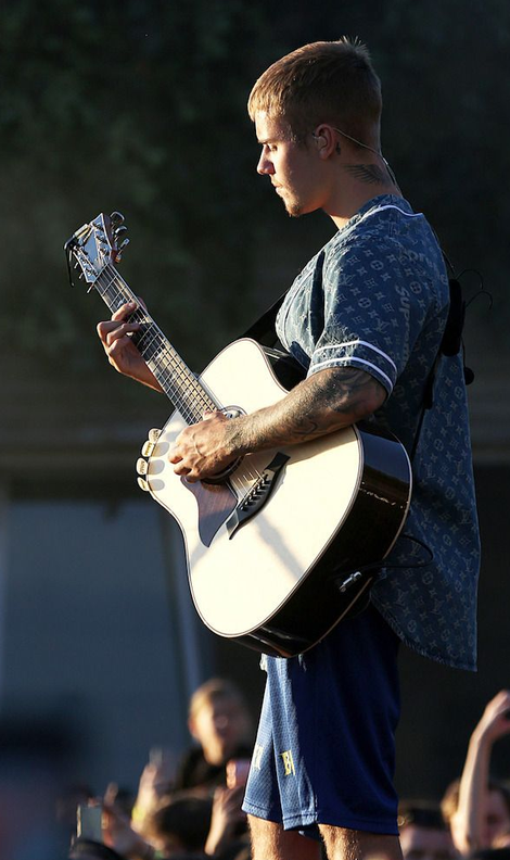 Justin-Bieber