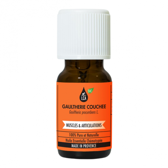 gaultherie