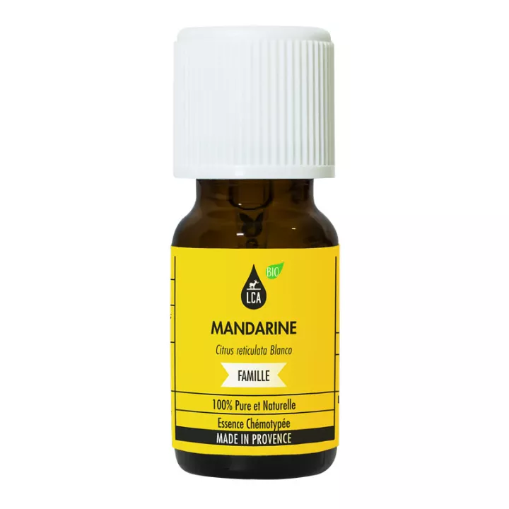mandarine