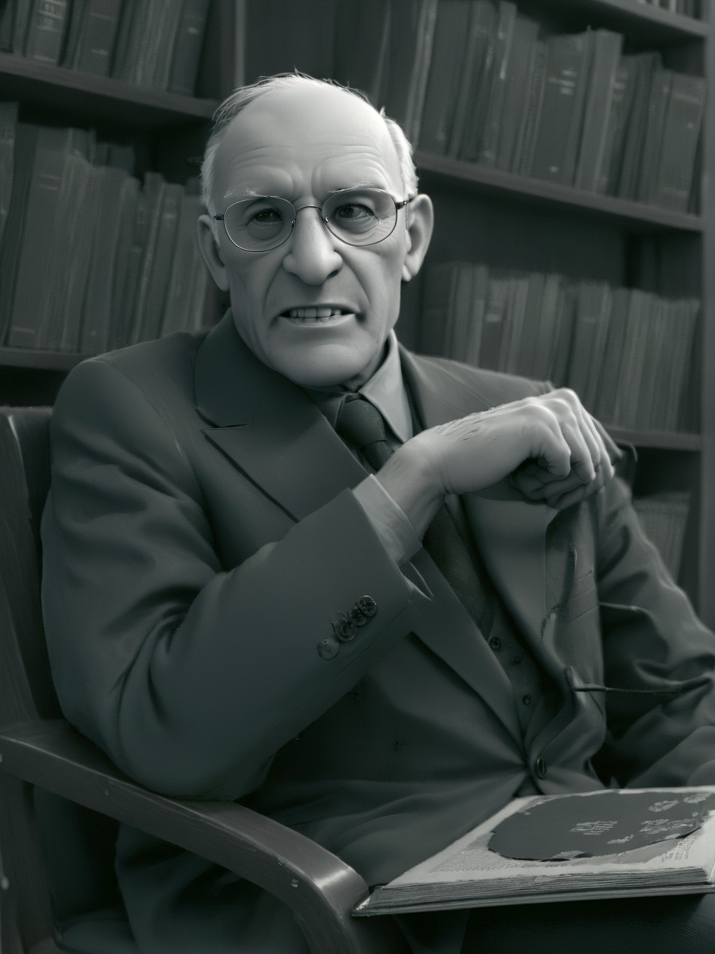 Drucker