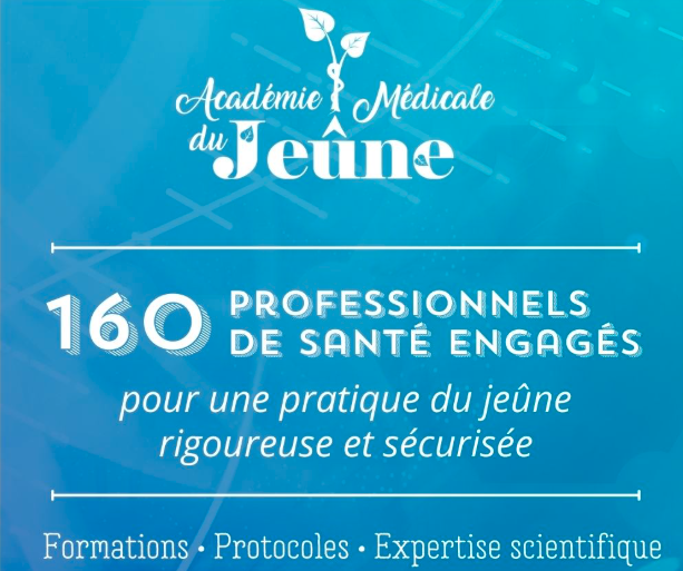 jeûne outil prevention