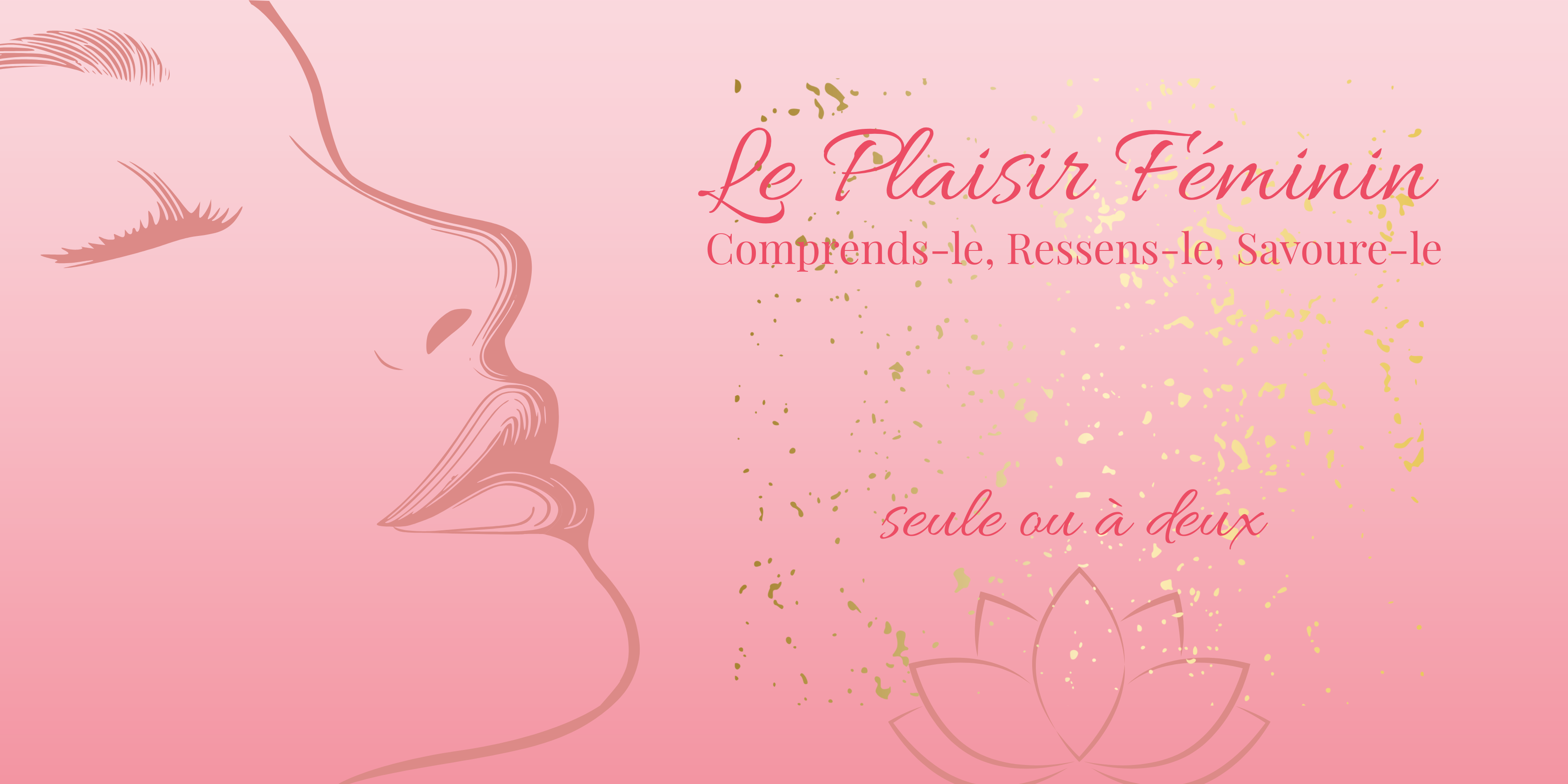 Plaisir féminin