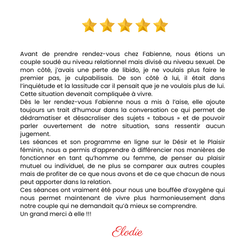 Elodie