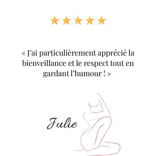 Julie