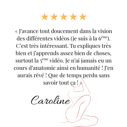 caroline