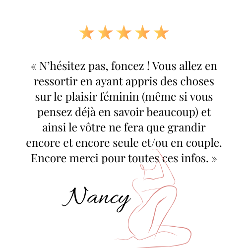 nancy