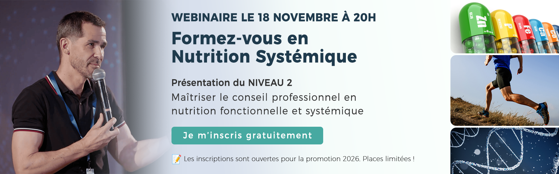 formation- anthony berthou