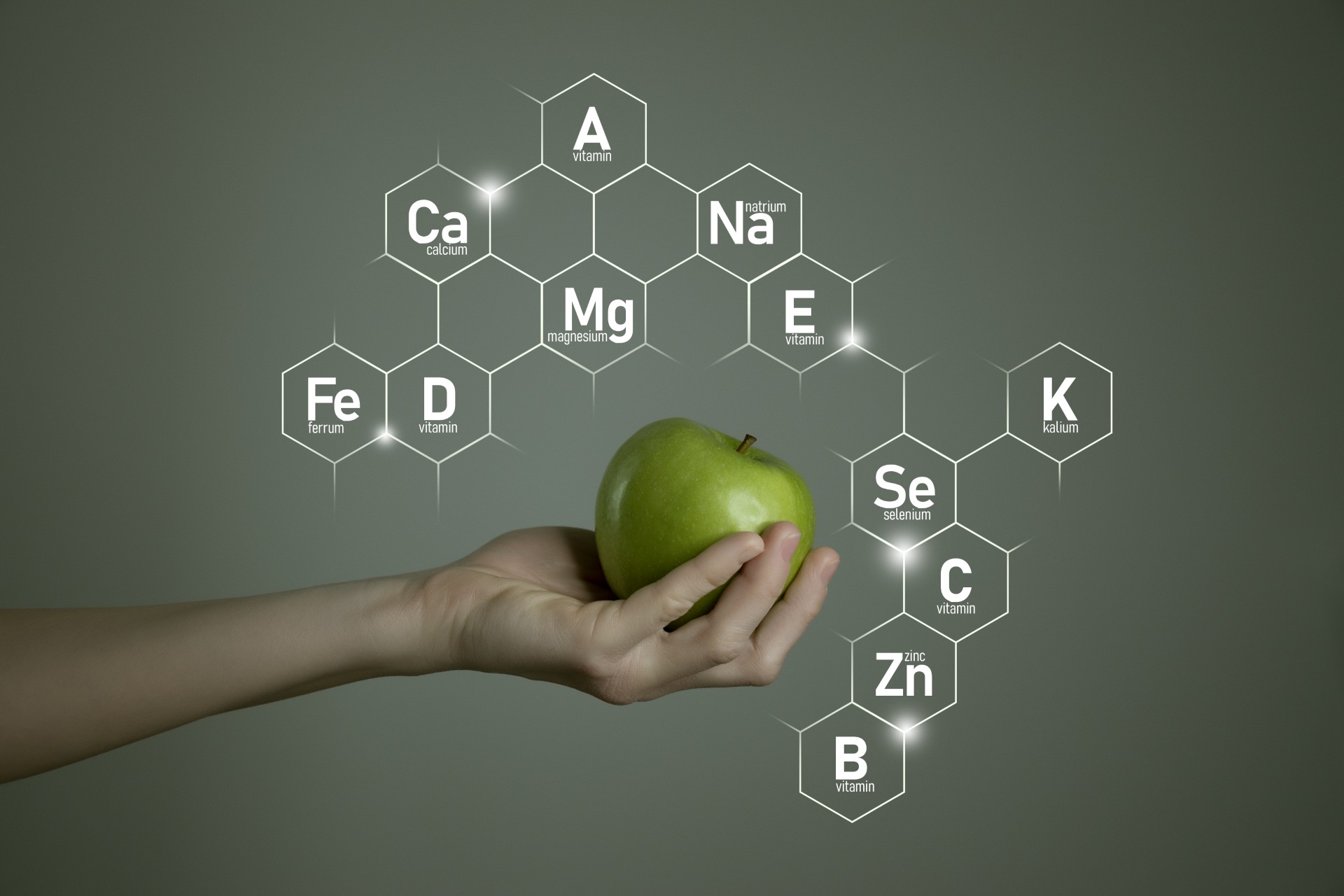Thème 2 Niveau 2 Formation nutrition : Maîtriser les fondamentaux de la micronutrition