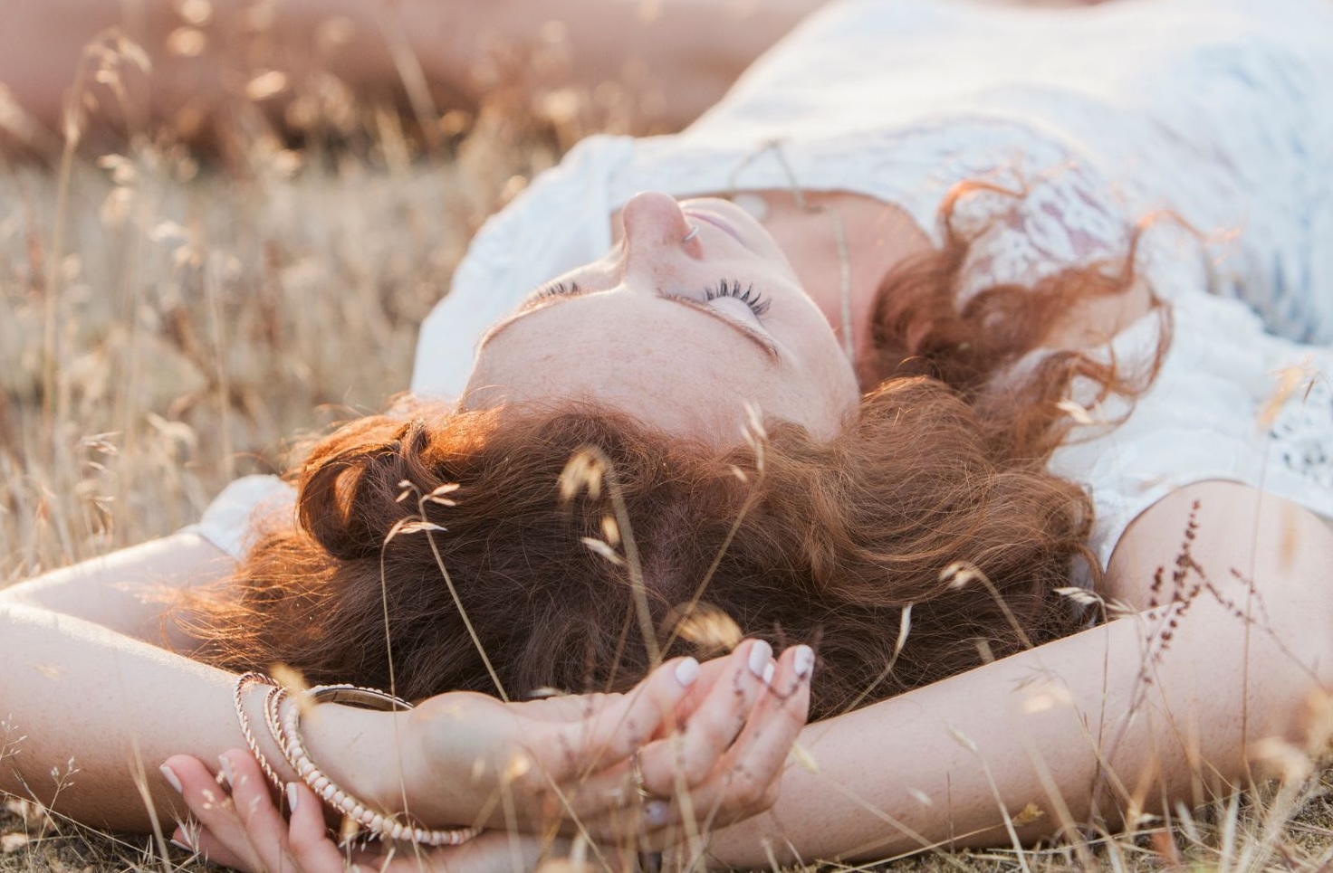 Intuition - Cercle des Originels - Hélène Laporte