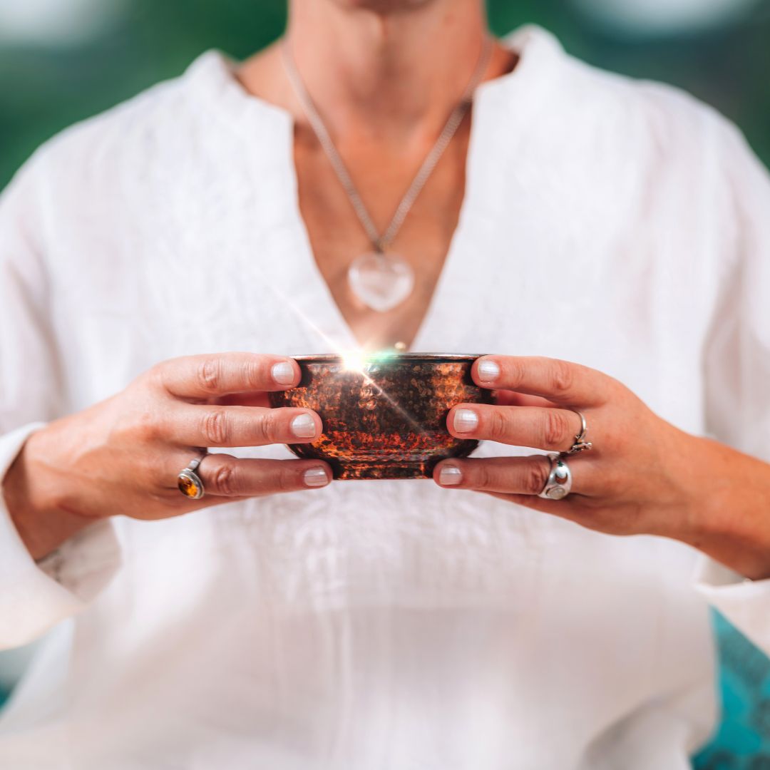 Régularité - Cercle des Originels - Hélène Laporte