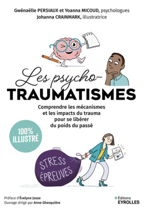 psychotraumatismes