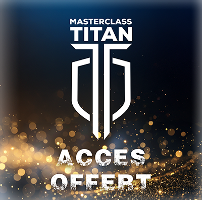 bienvenue_TITAN26_upsell bienvenue_TITAN26_upsell