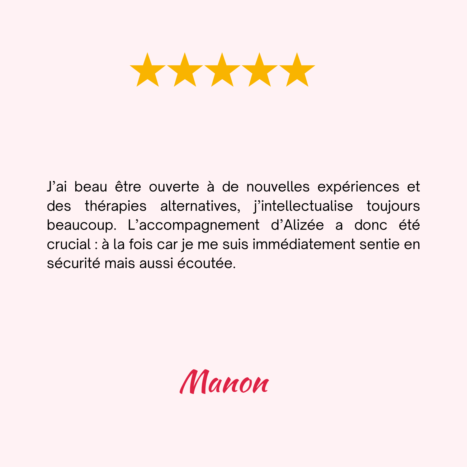Manon