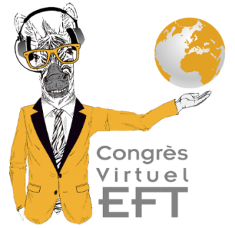 Charly le Zèbre | Votre majordome du Congrès Virtuel EFT Charly le Zèbre | Votre majordome du Congrès Virtuel EFT