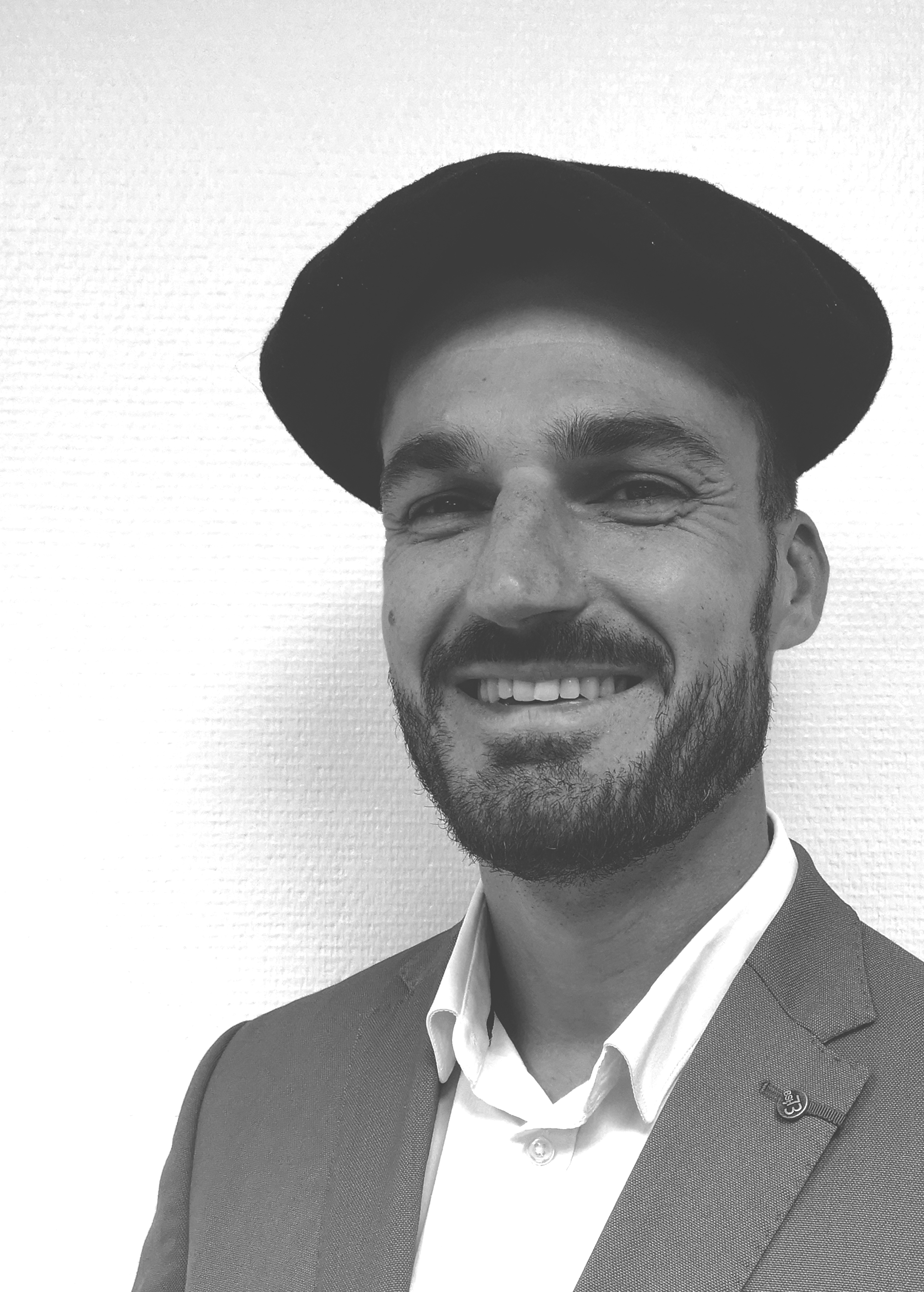 David Jay, Créateur de la méthode Neuro-Vidéos David Jay, Créateur de la méthode Neuro-Vidéos