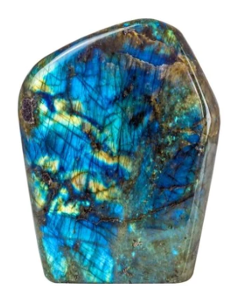 labradorite