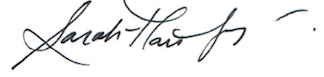 SIGNATURE SIGNATURE