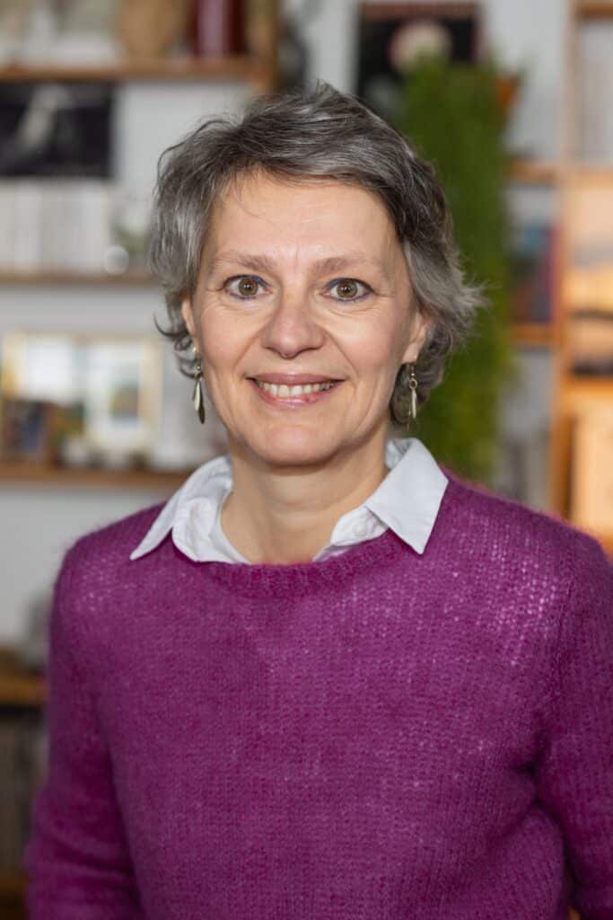 Juliette de Chassey