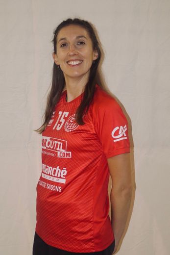 Cloé Mirabel