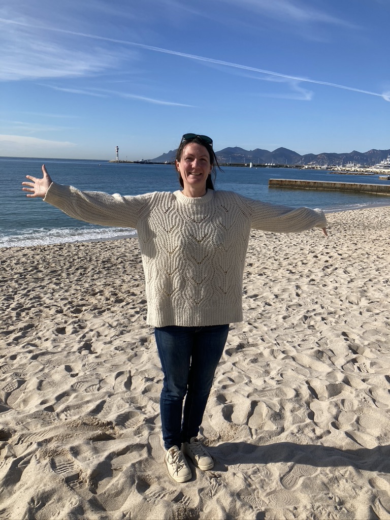 sur-la-plage