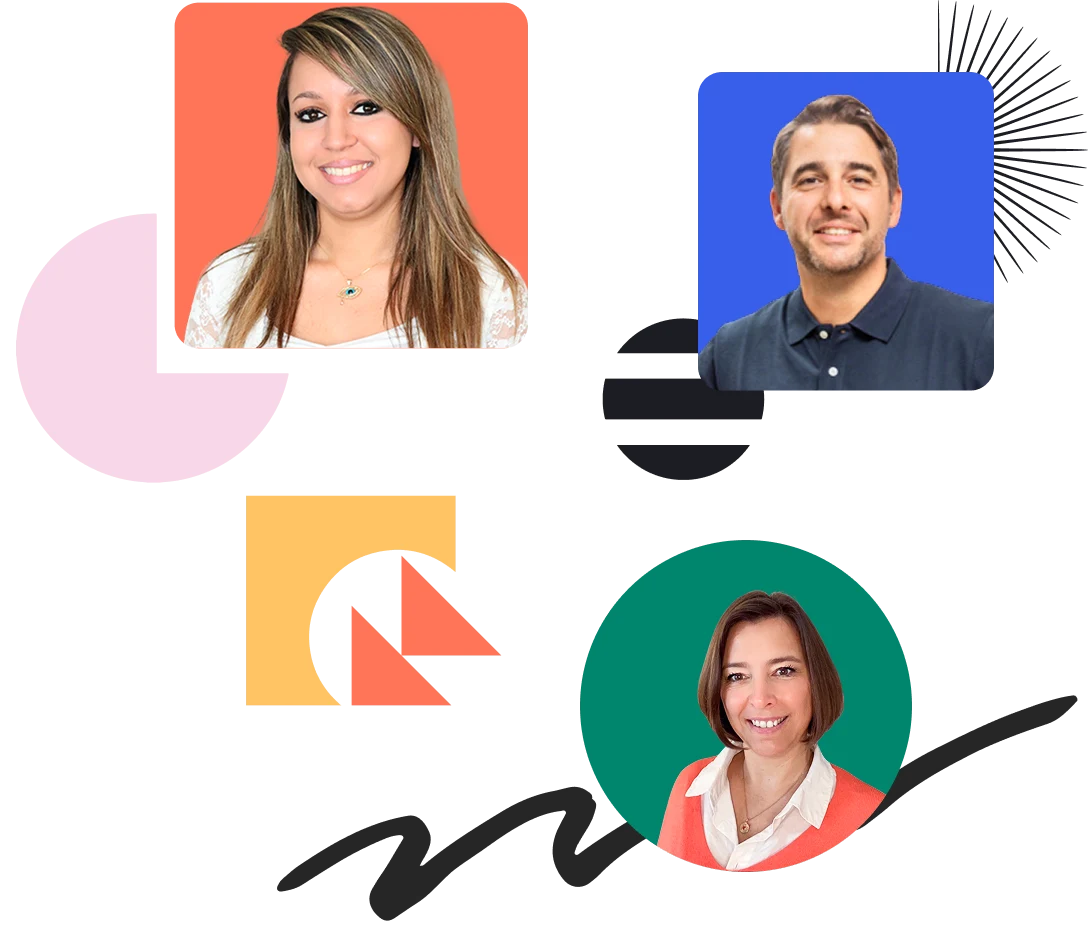 Equipe 100% française