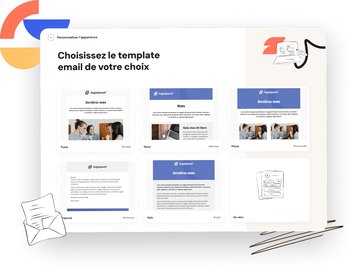 Equipe 100% française