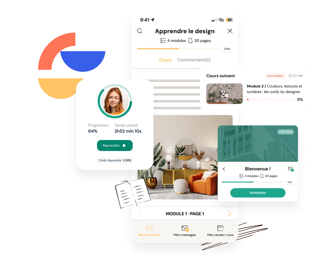 Equipe 100% française